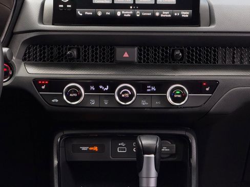 Certified 2024 Honda CR-V Sport-L image 21