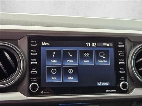 Used 2023 Toyota Tacoma SR5 image 16