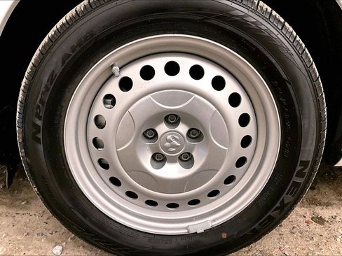 Used 2022 RAM ProMaster City Tradesman image 8