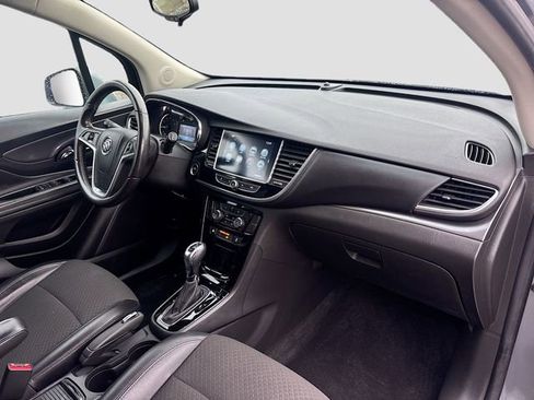 Used 2020 Buick Encore Preferred image 26