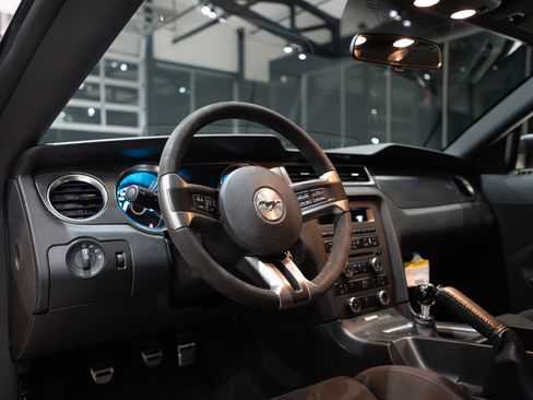 Used 2013 Ford Mustang Boss 302 image 11