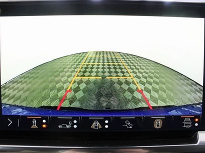 New 2026 Chevrolet Silverado 1500 RST w/ RST All Star Premium Package