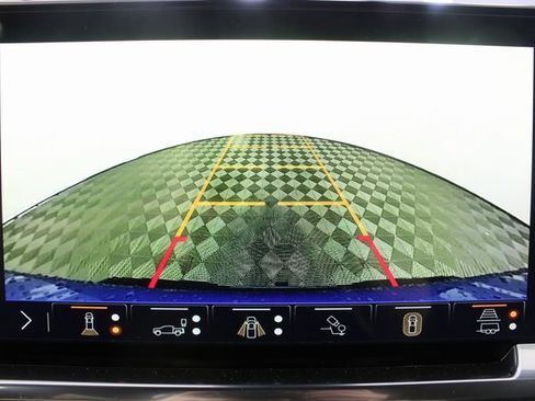 New 2026 Chevrolet Silverado 1500 RST w/ RST All Star Premium Package image 3