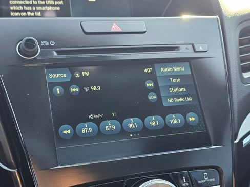 Used 2020 Acura ILX image 6