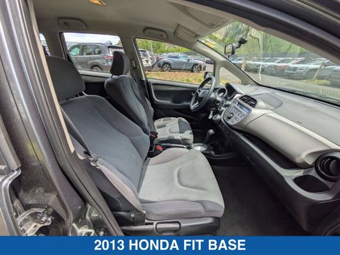 Used 2013 Honda Fit image 30