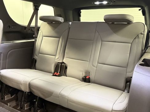 New 2026 GMC Yukon XL Elevation w/ LPO, Floor Liner Package image 23