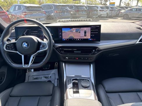 Used 2026 BMW 440i xDrive w/ Premium Package AWD/4WD image 15