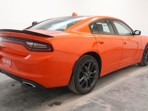 Used 2021 Dodge Charger SXT w/ Plus Group image 9