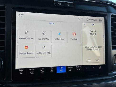 New 2026 Ford F250 Lariat w/ Tremor Off-Road Package image 48