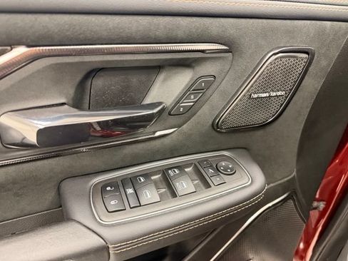Used 2024 RAM 1500 TRX AWD/4WD image 21