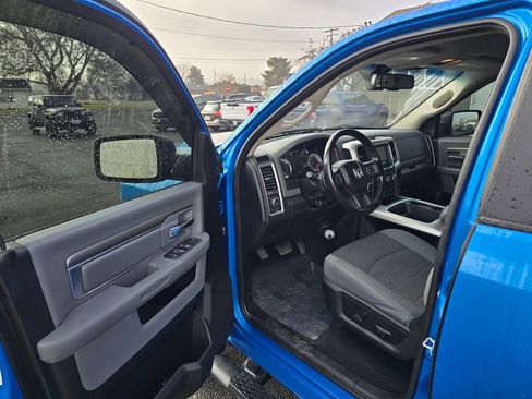 Used 2020 RAM 1500 Classic Warlock image 19