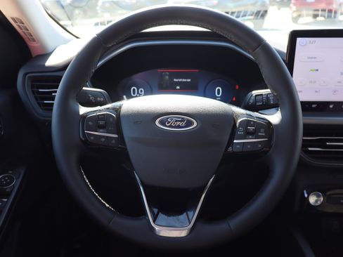 Used 2024 Ford Escape Active w/ Tech Pack #2 image 13