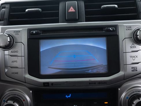 Used 2019 Toyota 4Runner 4WD image 34