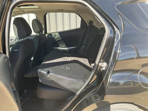 Used 2021 Ford EcoSport SE image 20