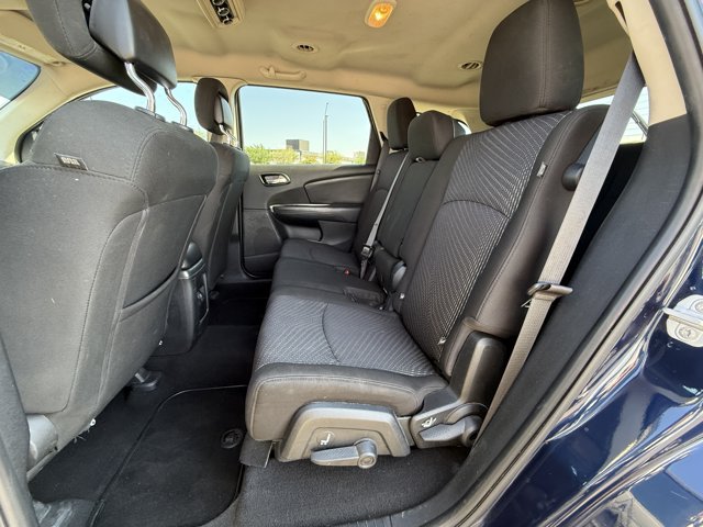 Used 2019 Dodge Journey SE FWD image 20