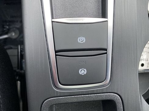 New 2026 Ford Escape ST-Line Select w/ Tech Pack #2 image 28