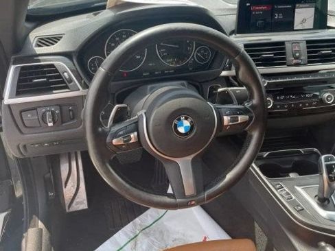 Used 2019 BMW 430i xDrive Convertible w/ M Sport Package AWD/4WD image 15