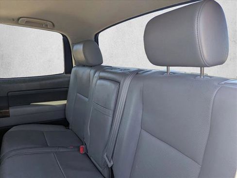 Used 2012 Toyota Tundra Limited image 17