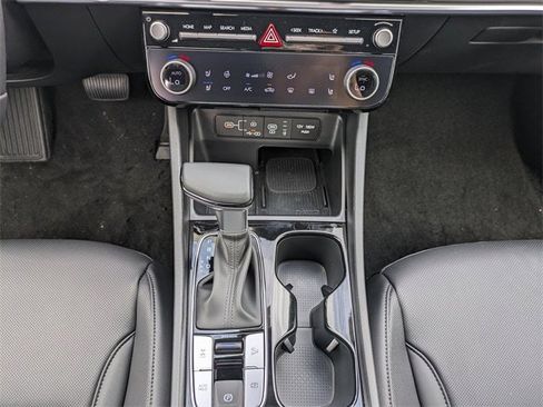 New 2025 Hyundai Santa Cruz Limited image 19