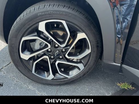Used 2026 Chevrolet Trax RS w/ Driver Confidence Package FWD image 26