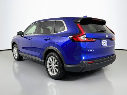 Certified 2024 Honda CR-V EX image 7