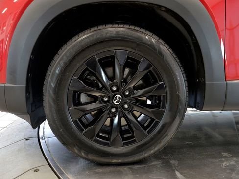 Used 2023 MAZDA CX-50 2.5 S w/ Preferred Plus Pkg image 10