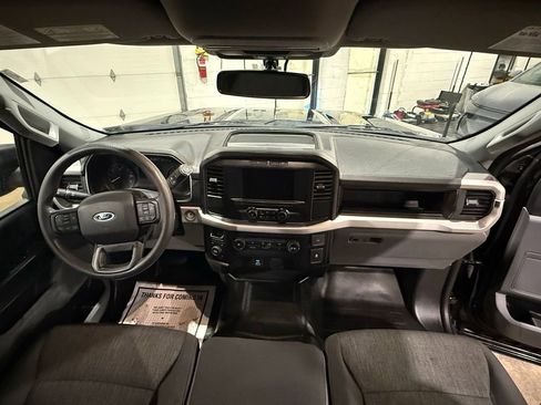 Used 2022 Ford F150 XL w/ Equipment Group 101A High AWD/4WD image 18