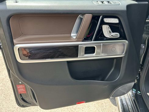 Used 2020 Mercedes-Benz G 550 image 19