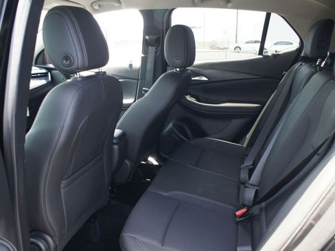 Used 2025 Buick Encore GX Preferred AWD/4WD image 12