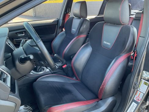 Used 2020 Subaru WRX STI AWD/4WD image 18