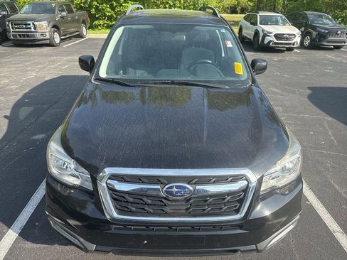 Used 2018 Subaru Forester 2.5i Premium w/ Protection Package #1 image 9