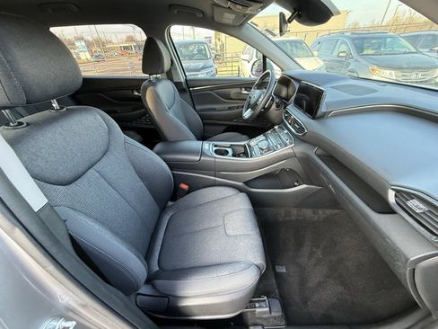Used 2023 Hyundai Santa Fe SEL image 42
