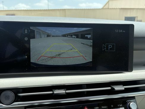 Used 2025 Hyundai Tucson SEL AWD/4WD image 20