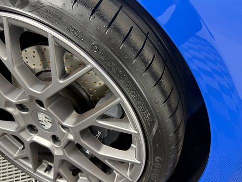 Certified 2025 Porsche 911 Carrera RWD image 16