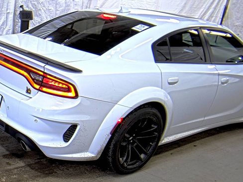 Used 2023 Dodge Charger Scat Pack image 5