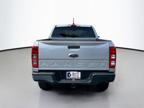Used 2023 Ford Ranger XL w/ Equipment Group 101A High RWD image 6