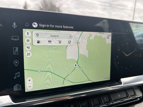 Used 2025 Chevrolet Silverado 1500 LT image 21