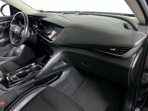 Used 2023 Buick Envision Essence w/ Sport Touring Package AWD/4WD image 30