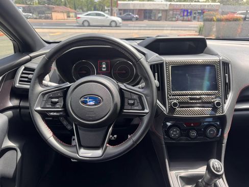 Used 2018 Subaru Impreza 2.0i Sport AWD/4WD image 20
