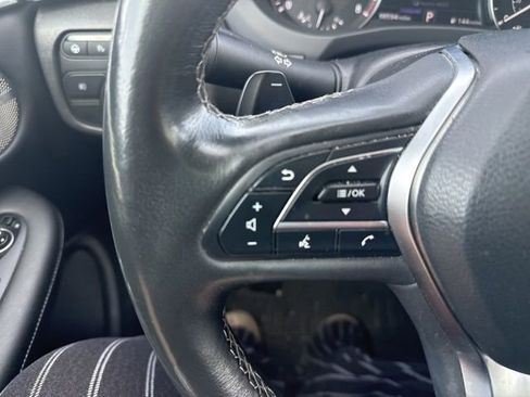 Used 2019 INFINITI QX50 Essential w/ Proactive Package image 21