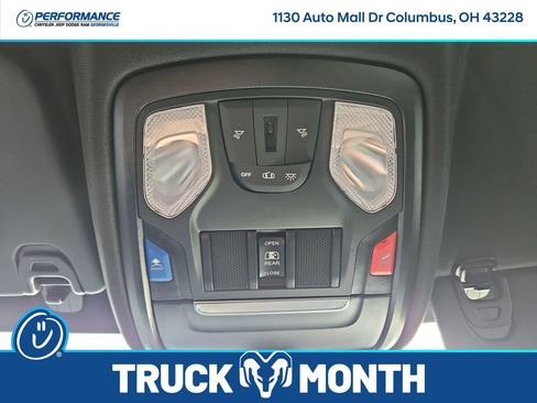 New 2026 RAM 1500 Express image 22