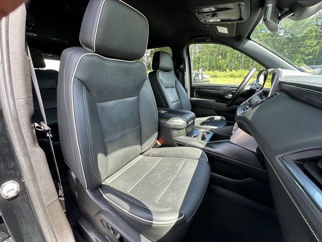 Certified 2024 GMC Yukon SLT RWD image 27