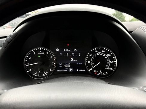 Used 2021 Nissan Armada SV AWD/4WD image 28