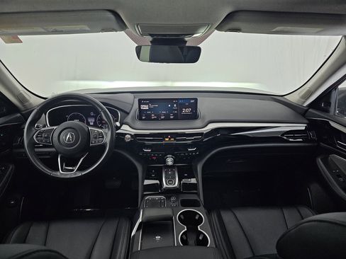 Used 2023 Acura MDX 3.5L image 31