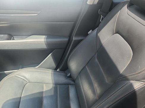 Used 2023 MAZDA CX-5 AWD 2.5 S w/ Premium Plus Pkg image 18