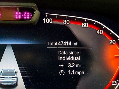 Used 2021 BMW X5 sDrive40i w/ Executive Package 2 RWD image 16