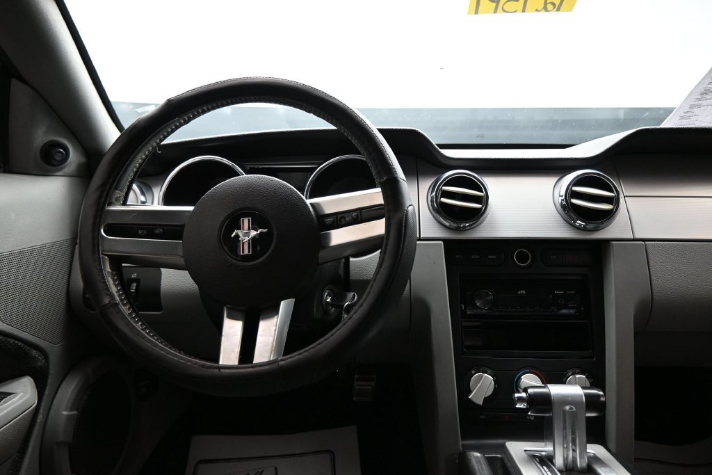 Used 2007 Ford Mustang GT Premium RWD image 14