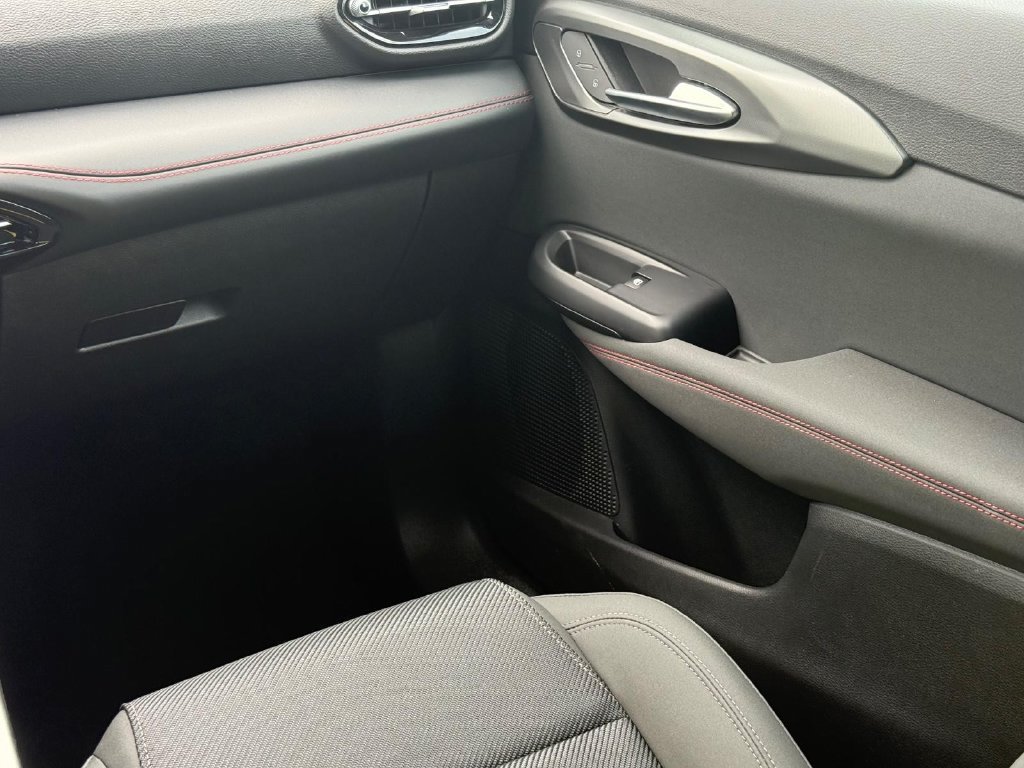 Used 2025 Dodge Hornet GT AWD/4WD image 15