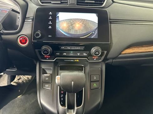 Used 2022 Honda CR-V EX image 22