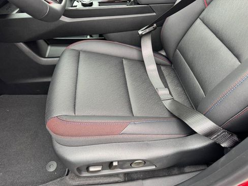 New 2026 Chevrolet Equinox RS w/ Safety and Technology Package image 34